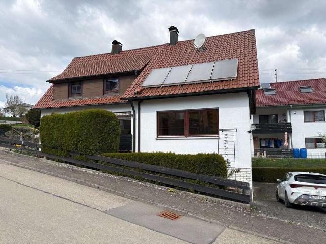 Haus kaufen in Giengen, Baden-Württemberg