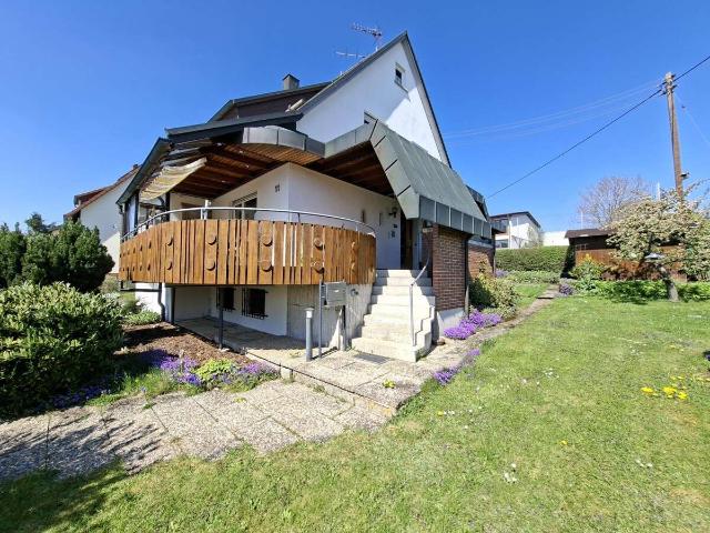 Haus kaufen in Giengen, Baden-Württemberg