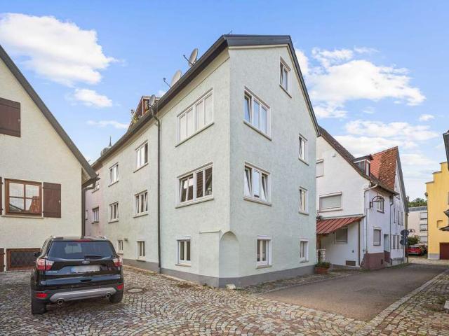 Haus kaufen in Giengen, Baden-Württemberg