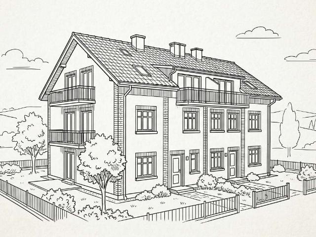 Haus kaufen in Giengen, Baden-Württemberg