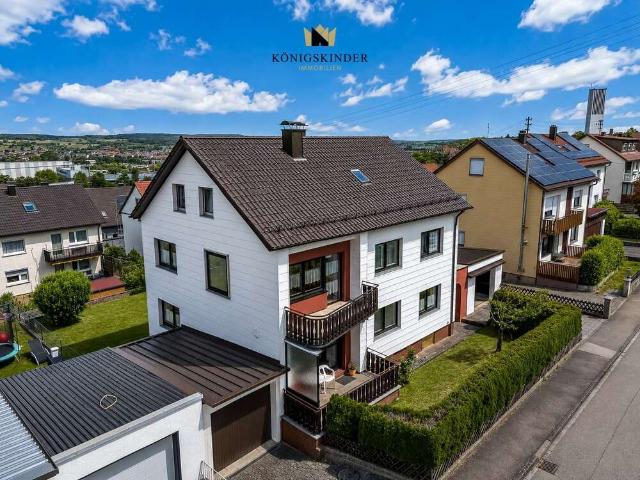 Haus kaufen in Giengen, Baden-Württemberg