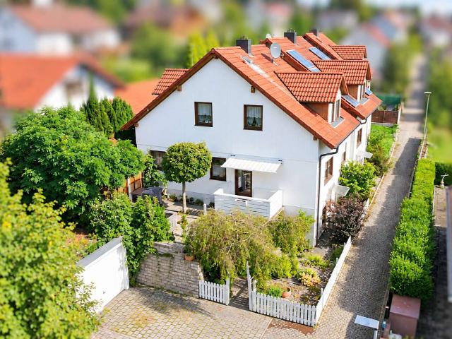 Haus kaufen in Giengen, Baden-Württemberg