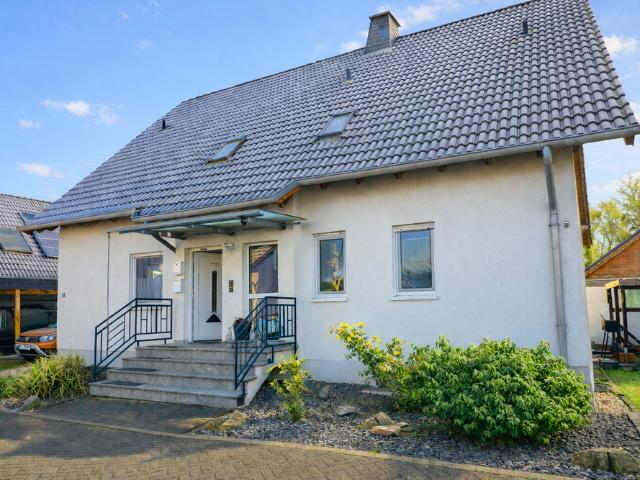 Haus kaufen in Gierschnach, Rheinland-Pfalz
