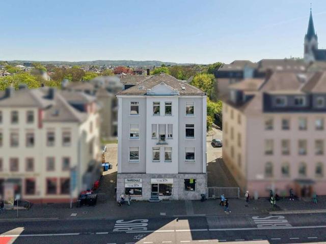 Haus kaufen in Gießen