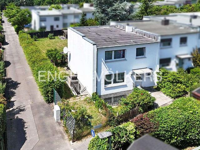Haus kaufen in Wieseck, Gießen