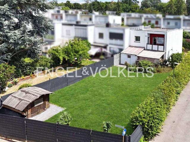 Haus kaufen in Wieseck, Gießen