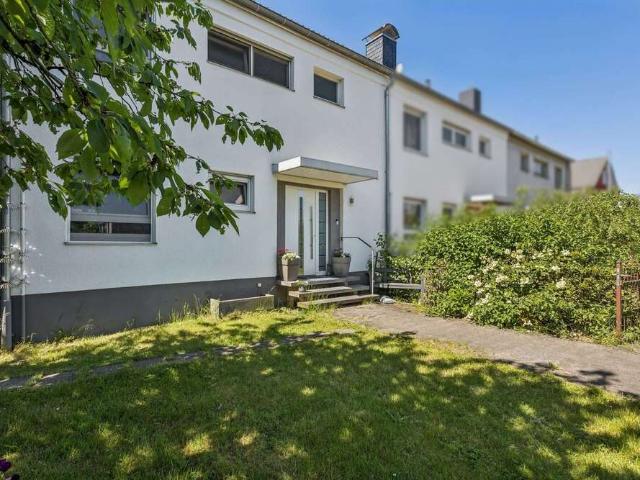 Haus kaufen in Wieseck, Gießen