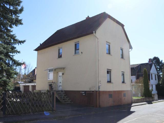 Haus kaufen in Wieseck, Gießen