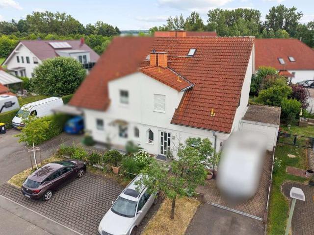 Haus kaufen in Wieseck, Gießen