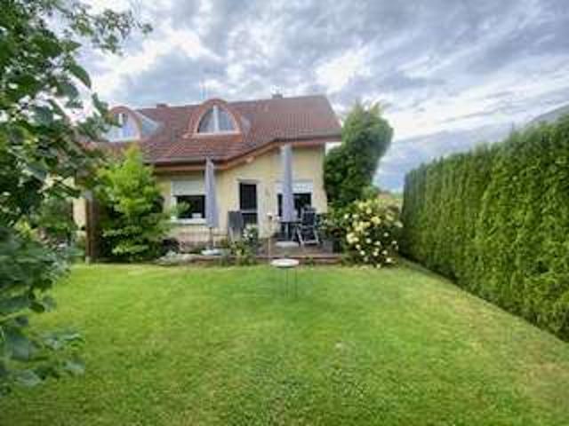 Haus kaufen in Allendorf, Gießen