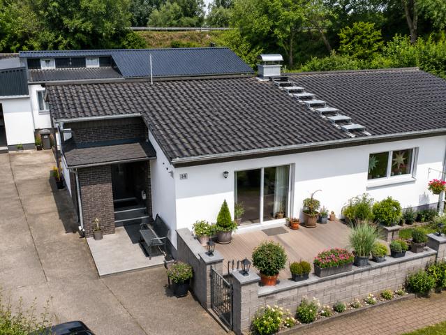 Haus kaufen in Wieseck, Gießen