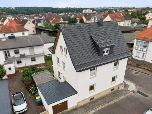 Haus kaufen in Wieseck, Gießen