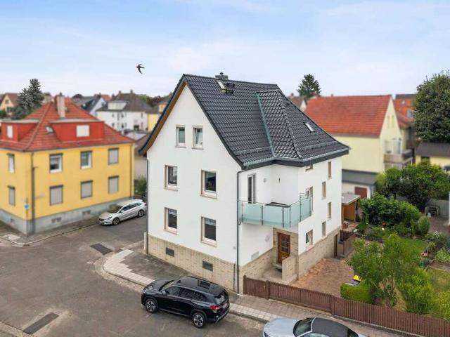 Haus kaufen in Wieseck, Gießen