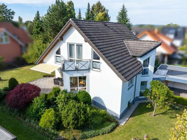 Haus kaufen in Wieseck, Gießen