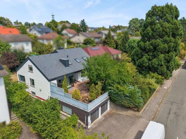 Haus kaufen in Allendorf, Gießen