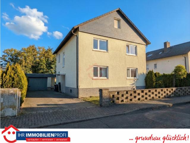 Haus kaufen in Wieseck, Gießen
