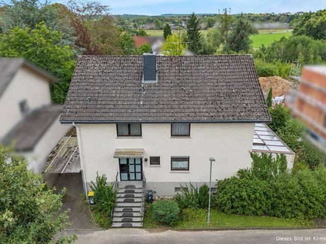 Haus kaufen in Wieseck, Gießen