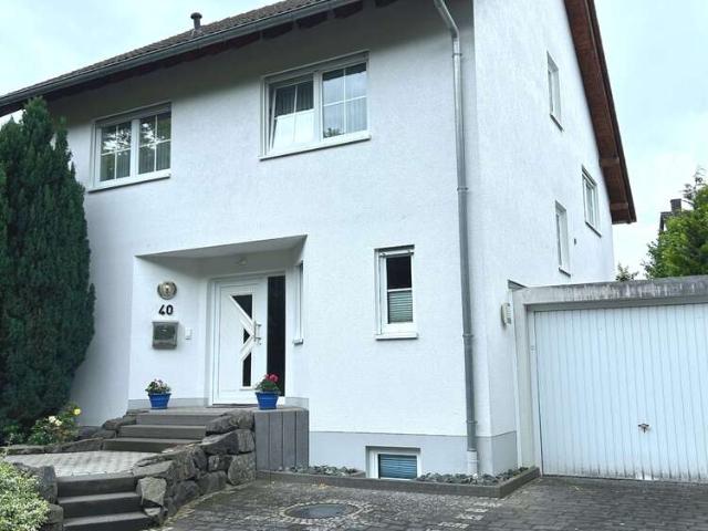 Haus kaufen in Wieseck, Gießen