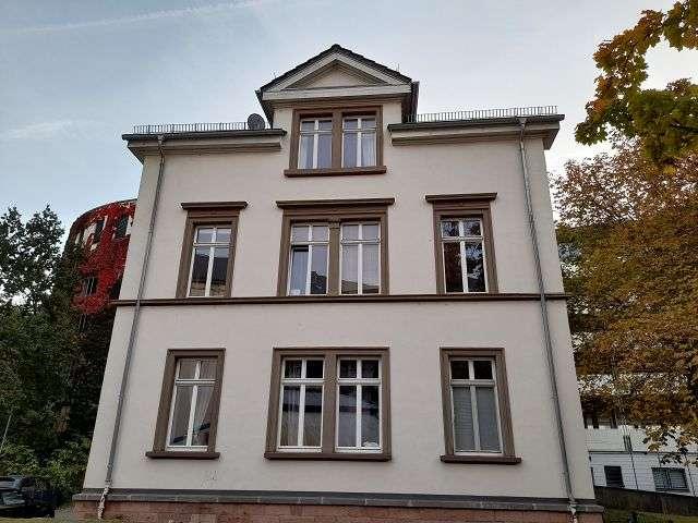 Haus kaufen in Gießen