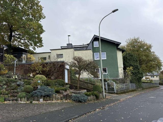 Haus kaufen in Gillenfeld, Landkreis Vulkaneifel