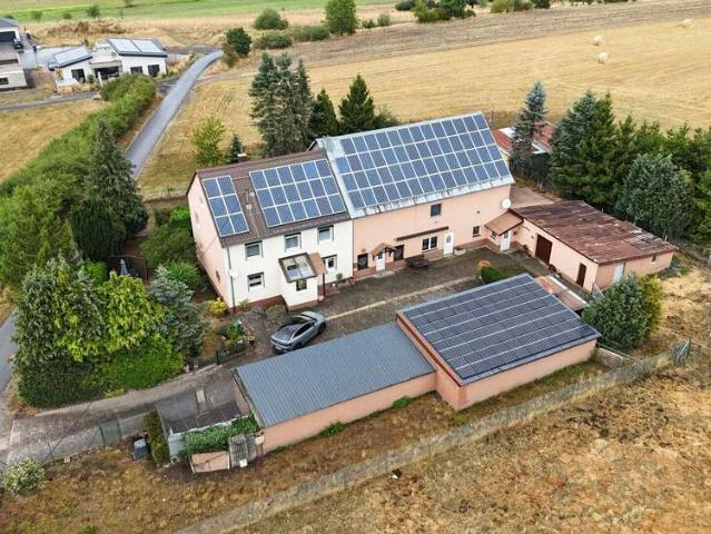 Haus kaufen in Gillenfeld, Landkreis Vulkaneifel