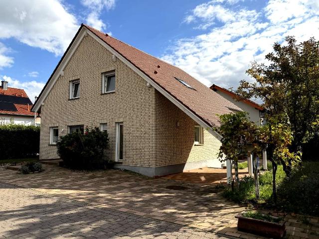 Haus kaufen in Gimbsheim, Rheinland-Pfalz