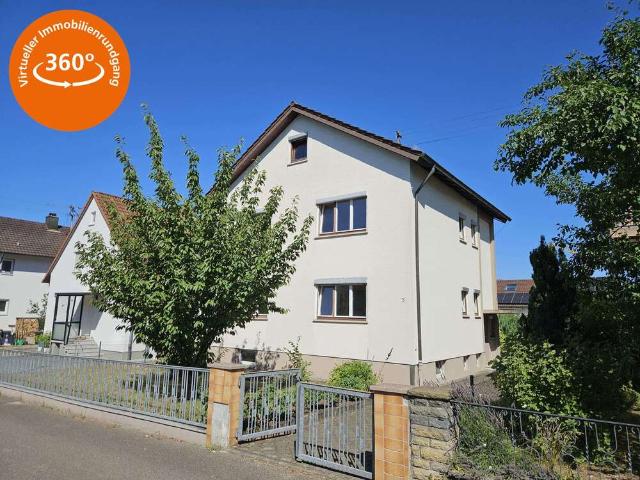 Haus kaufen in Gingen, Baden-Württemberg