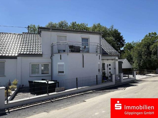 Haus kaufen in Gingen, Baden-Württemberg