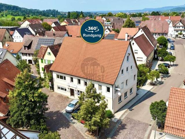 Haus kaufen in Gingen, Baden-Württemberg