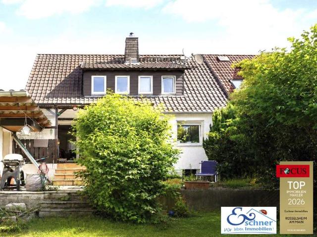 Haus kaufen in Ginsheim, Ginsheim-Gustavsburg