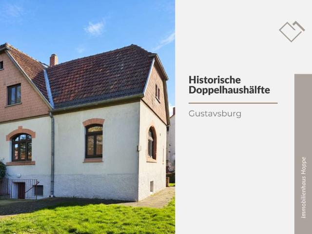 Haus kaufen in Gustavsburg, Ginsheim-Gustavsburg