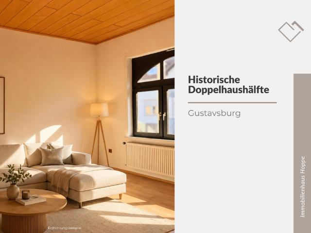 Haus kaufen in Gustavsburg, Ginsheim-Gustavsburg