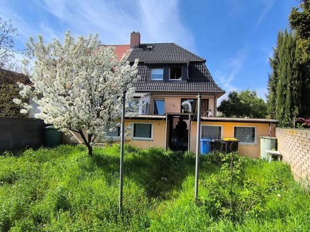 Haus kaufen in Gustavsburg, Ginsheim-Gustavsburg