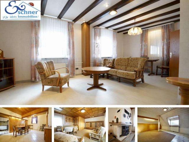 Haus kaufen in Gustavsburg, Ginsheim-Gustavsburg