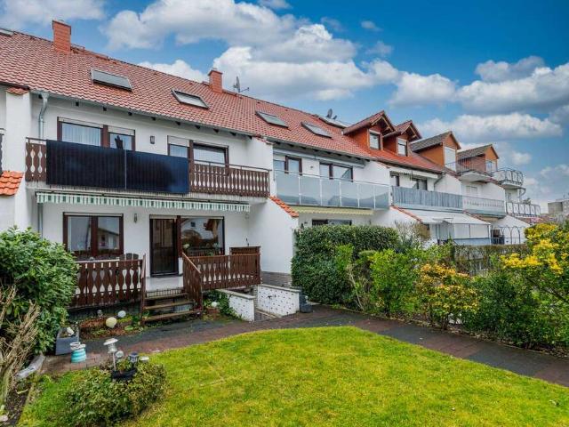 Haus kaufen in Gustavsburg, Ginsheim-Gustavsburg