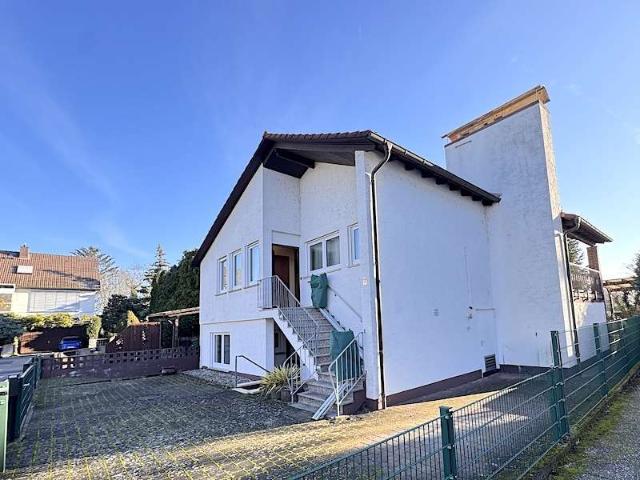 Haus kaufen in Gustavsburg, Ginsheim-Gustavsburg