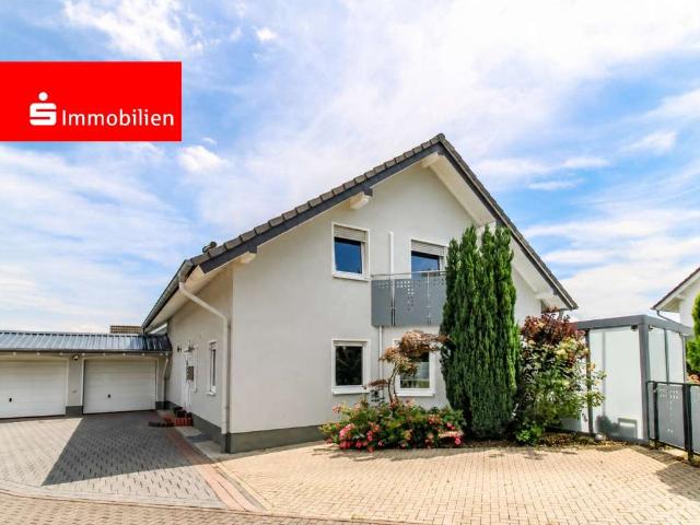 Haus kaufen in Girod, Rheinland-Pfalz
