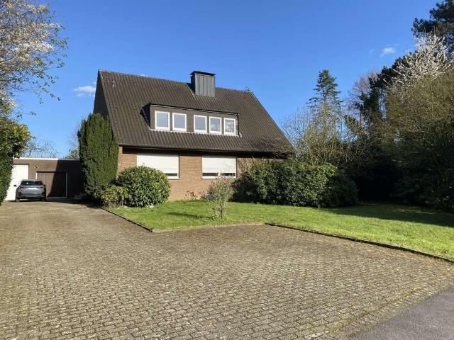 Haus kaufen in Rentfort, Gladbeck