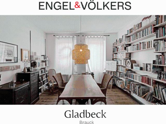 Haus kaufen in Brauck, Gladbeck