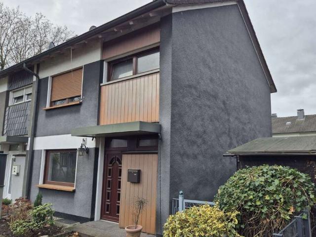 Haus kaufen in Brauck, Gladbeck