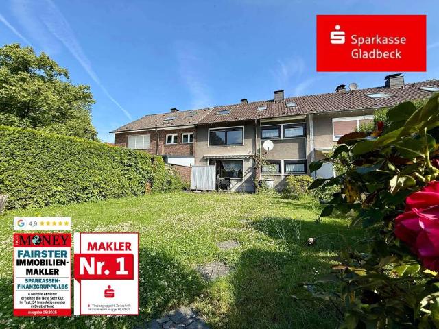 Haus kaufen in Brauck, Gladbeck