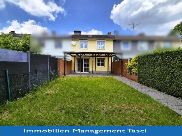 Haus kaufen in Brauck, Gladbeck
