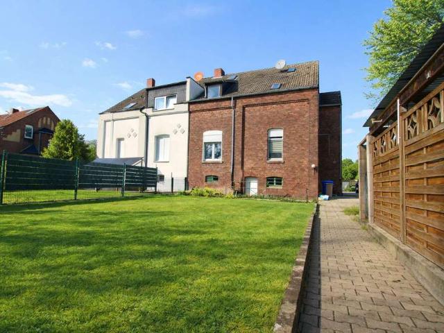 Haus kaufen in Brauck, Gladbeck