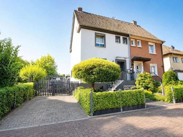 Haus kaufen in Brauck, Gladbeck