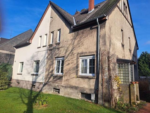 Haus kaufen in Rentfort, Gladbeck