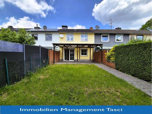 Haus kaufen in Brauck, Gladbeck