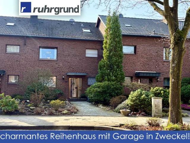 Haus kaufen in Rentfort, Gladbeck