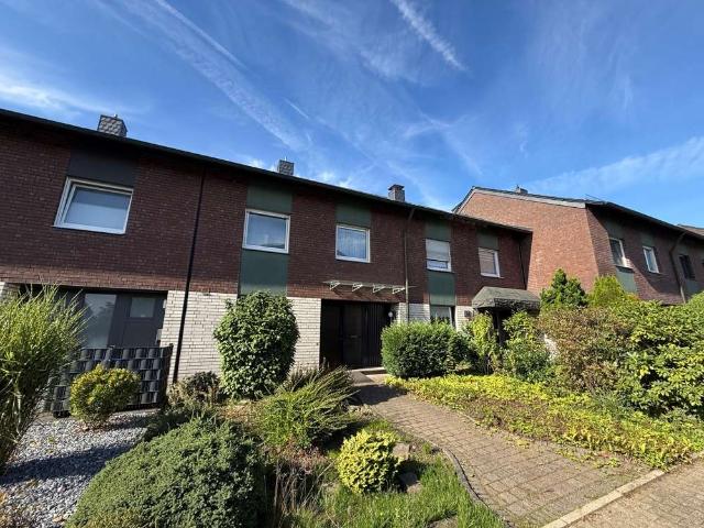 Haus kaufen in Rentfort, Gladbeck
