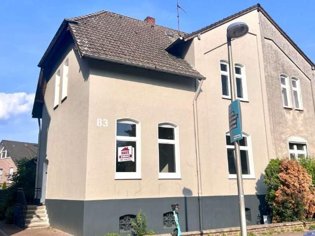 Haus kaufen in Gladbeck, Brauck