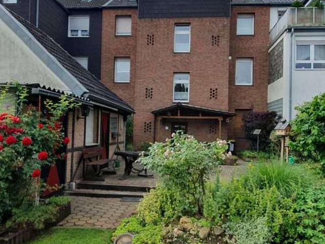 Haus kaufen in Mitte, Gladbeck